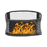 Turmalin Rückenbandage, Magnettherapie Gürtel, Wärmender Lendenwirbelstütze Gürtel,Wärmegürtel, Nierengurt Selbsterwärmende,Rückenstütze, Rückenstützgürtel Rückengurt,Hilft bei Rückenschmerzen,115CM