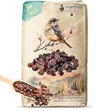 Vogelfood 10 kg Rosinen Futterrosinen Marke Vogelfood Futter Vögel Meisen Wildvögel Top Qualität