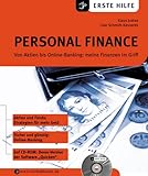 Personal Finance: Meine privaten Finanzen clever im Griff