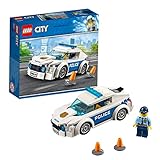 LEGO 60239 City Police Streifenwagen