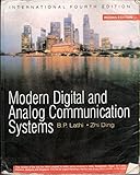 Modern Digital and Analog Communication Systems
