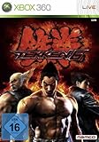 Tekken 6 [Software Pyramide] - [Xbox 360]