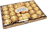 Ferrero Rocher Ferrero 24 stück 300g