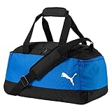 Puma Pro Training II Small Bag Tasche, Royal Blue Black, 42x26x50 cm