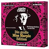 Die große Miss-Marple-Edition: Alle Kurzgeschichten in einer Box