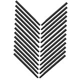 Veemoon 30 Stück Teiliges Ersatzspitzen für Grafiktablett Stifte Standardisierte Pen Nibs Kompatibel mit Wacom Pen Langlebig Kratzfrei Leicht und Präzise für Touchscreen Geräte