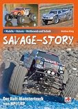 Savage-Story: Der Kult-Monstertruck von HPI/LRP