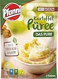 Pfanni Püree 100 % natürlich, 120 g