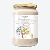 Gourmet-Klassiker im Glas: Lachs in Honig-Dill-Senfsauce