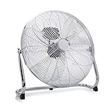 Tristar VE-5885 Bodenventilator – 50 cm – Metall