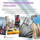 Ferplast Hamsterkäfig, COMBI 1 Nagerkäfig, Kleintierkäfig, Hamsterzubehör inklusive, 40 x 33 x h 23 cm.