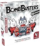 Pegasus Spiele 51280G Bomb Busters