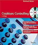 Crashkurs Controlling (Haufe Ratgeber Plus)