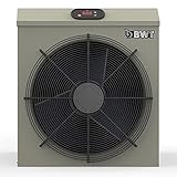BWT Mini-Wärmepumpen (5,6 KW)