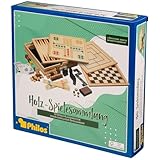 Philos Houten Game Set Compendium 10 - medium