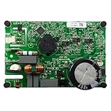Kompressorantriebskarte mit variabler Frequenz FMXA9C 006180061 519605000 Kompatibel mit Haier-Kühlschrank