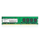 ROYEMAI PC2-6400 DDR2 800 2GB 2RX8 240 Pin 1,8V CL6 Udimm DDR2 RAM Desktop Memory RAM Modul für Intel AMD