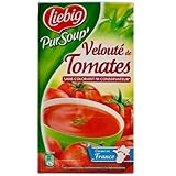 Liebig Tomatensuppe 1L 6 Stück