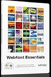 Webfonts Essentials 2.0 (PC+MAC)