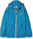 McKINLEY Kinder Regenjacke Kereol II, Blue Royal, 152