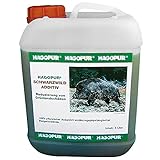 Hagopur Schwarzwild Additiv 5 Liter Wildschadenverhütung Lockmittel Lockstoff Wildschweine