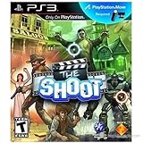 The Shoot - Move (Deleted TTLE) /PS3
