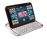 VTech 2 in 1 Tablet - Lerntablet mit vielen Lernspielen - Für Kinder von 5-7 Jahren