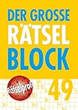 Der große Rätselblock 49