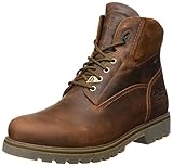 Panama Jack Herren Amur GTX Springerstiefel, Bark, 43 EU