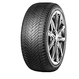 NEXEN N BLUE 4SEASON XL - 225/50R17 98W - C/B/72dB - Ganzjahresreifen