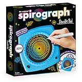 Spirograph Elektronisches Doodle Pad