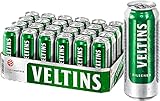 VELTINS Pilsener, EINWEG (24 x 0.5 l Dose)