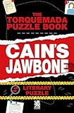 Cain's Jawbone (The Torquemada Puzzle Book) (English Edition)