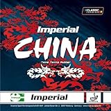 Imperial China Classic (2,0 mm - rot)