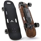 Elwing Boards - Modulares Elektrisches Skateboard - Powerkit Nimbus Sport - Ideal für Wettkampf und Freizeit - Entwickelt in Frankreich