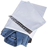 Poly-Versandtasche,Versandumschläge Postbeutel für die Verpackung (30.5cmx39.5cm)