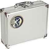 Safe 177 Münzenkoffer für alle Euro Münzen