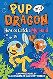 How to Catch Graphic Novels: How to Catch a Mermaid (English Edition)