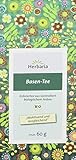 Herbaria Basen Kräutertee - Bio, 60g