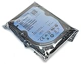 Seagate Laptop Thin SSHD 500GB; interne Hybrid-Festplatte; 2.5' Flash-Speicher 8GB, 5400rpm, 64MB Cache, SATA -ST500LM000