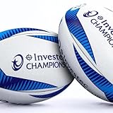 Gilbert Investec Rugby-Ball für Fans Champions Cup Europameisterschaft