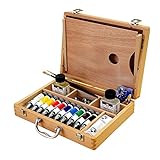 Talens Van Gogh Ölfarbenset