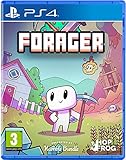 Humble Bundle - Forager /PS4 (1 GAMES)