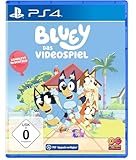 Bluey: Das Videospiel - PS4