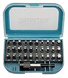 Makita P-73374 Bit-Set 31-teilig