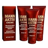 Professional Männer Vitalitätscreme Intensive Pflege für Energie Frische Aktiv Creme mit Vitalitäts Unterstützung für Männer (3)