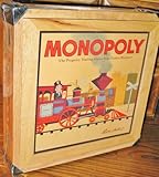 Monopoly Nostalgia