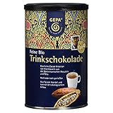 Gepa Bio Feine Trinkschokolade, 250 g