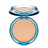 ARTDECO Sun Protection Powder Foundation SPF 50 - Puder Make-up mit Sonnenschutz - 1 x 9,5 g