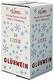 St. Lorenz Christkindl Glühwein (1 x 10 l)